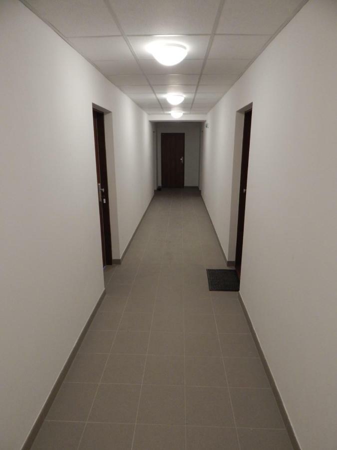 Apartman Lemon Tatranska Lomnica Exterior photo