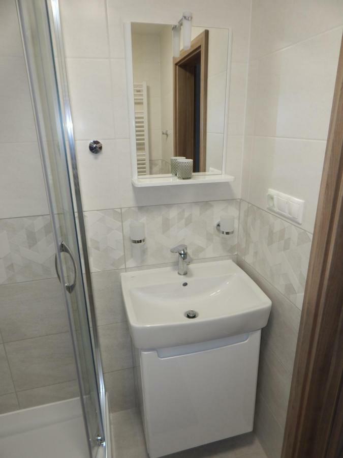 Apartman Lemon Tatranska Lomnica Exterior photo